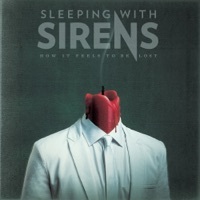 Thumbnail for the Sleeping With Sirens - Break Me Down link, provided by host site