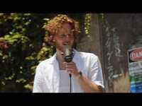 Thumbnail for the Matt Hansen - Break my heart link, provided by host site