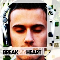 Thumbnail for the Jewel Kid - Break My Heart (Andy Slate Dubvox) link, provided by host site