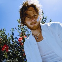 Thumbnail for the Matt Hansen - break my heart link, provided by host site