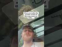 Thumbnail for the Matt Hansen - Break my heart (TikTok Song #4) link, provided by host site