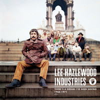 Thumbnail for the Lee Hazlewood - Break My Mind link, provided by host site