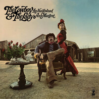 Thumbnail for the Lee Hazlewood - Break My Mind link, provided by host site