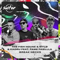 Thumbnail for the The Fish House - Break Necks link, provided by host site