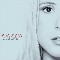 Thumbnail for the Tina Dico - Break of Day (Radio Edit) link, provided by host site