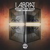 Thumbnail for the Lab Rat - Break the Cage - The Remixes link, provided by host site