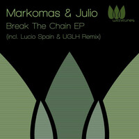 Thumbnail for the Markomas - Break The Chain link, provided by host site