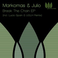 Thumbnail for the Markomas - Break the Chain link, provided by host site