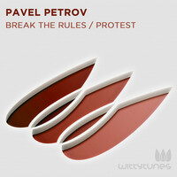 Thumbnail for the Pavel Petrov - Break The Rules / Protest link, provided by host site