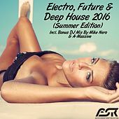 Thumbnail for the Mike Nero - Break the Silence (Miguel Cortesano Remix Edit) link, provided by host site