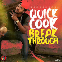 Thumbnail for the Quick Cook - Break Through link, provided by host site