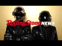 Thumbnail for the Daft Punk - Break Up | RS News link, provided by host site