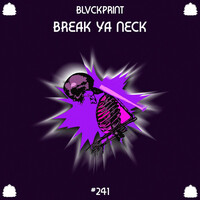 Image of Blvckprint linking to their artist page due to link from them being at the top of the main table on this page