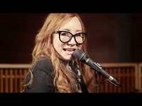 Thumbnail for the Tori Amos - Breakaway (Live on The Current) link, provided by host site