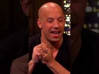 Thumbnail for the Vin Diesel - Breakdancing Throwback #shorts link, provided by host site