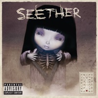 Thumbnail for the Seether - Breakdown link, provided by host site