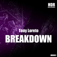 Thumbnail for the Tony Loreto - Breakdown link, provided by host site