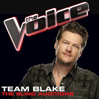 Thumbnail for the Xenia - Breakeven (Falling to Pieces) - The Voice Performance link, provided by host site