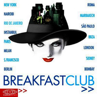 Thumbnail for the Vibraphile - Breakfast Club London - London link, provided by host site