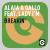 Thumbnail for the Alaia - Breakin' link, provided by host site