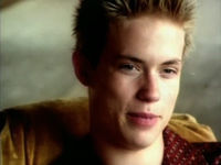 Thumbnail for the Jonny Lang - Breakin' Me link, provided by host site