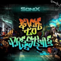 Thumbnail for the Electrocore - Breakin' the Limits (SoniX Remix) link, provided by host site
