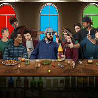 Thumbnail for the Chris Thomas - Breaking Bread link, provided by host site