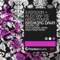 Thumbnail for the Iversoon - Breaking Dawn link, provided by host site