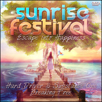 Thumbnail for the Hard Driver - Breaking Free link, provided by host site