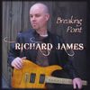 Thumbnail for the Richard James - Breaking Point link, provided by host site
