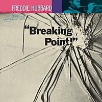 Thumbnail for the Freddie Hubbard - Breaking Point link, provided by host site