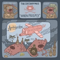 Thumbnail for the The Chicharones - Breaking Point link, provided by host site
