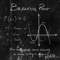 Thumbnail for the Kire - Breaking Point link, provided by host site