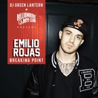 Thumbnail for the Emilio Rojas - Breaking Point link, provided by host site