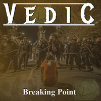 Thumbnail for the Vedic - Breaking Point link, provided by host site