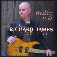 Thumbnail for the Richard James - Breaking Point link, provided by host site