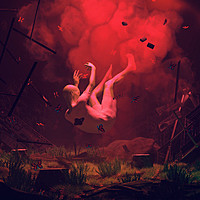Thumbnail for the Duster - Breaking Point link, provided by host site