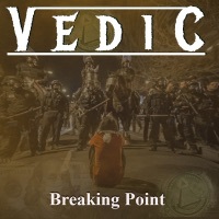 Thumbnail for the Vedic - Breaking Point link, provided by host site