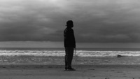 Thumbnail for the Leon Thomas III - Breaking Point (Lyric Video) link, provided by host site