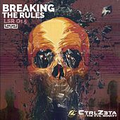 Thumbnail for the Ctrlz3ta - Breaking the Rules link, provided by host site