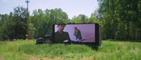 Thumbnail for the Generationals - Breaking Your Silence link, provided by host site