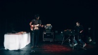 Thumbnail for the Generationals - Breaking Your Silence (Live from Fresh Fridays, 2019) link, provided by host site