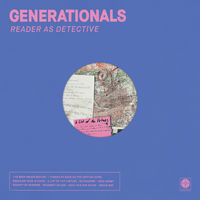 Thumbnail for the Generationals - Breaking Your Silence link, provided by host site