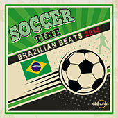 Thumbnail for the Jojo Effect - Breakout Bossa link, provided by host site