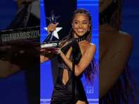Thumbnail for the Tyla - Breakout Night, Usher's Icon Tribute, and More Unforgettable Moments from BET Awards 2024 link, provided by host site