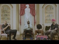 Thumbnail for the Tobe Nwigwe - BREAKR LISTENING SESSION link, provided by host site