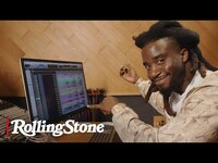 Thumbnail for the Shaboozey - Breaks Down 'A Bar Song (Tipsy), Talks Beyoncé, Zach Bryan and More | The Breakdown link, provided by host site