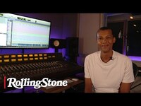 Thumbnail for the Stromae - Breaks Down 'Fils de Joie,' Talks 'Multitude' link, provided by host site