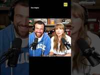 Thumbnail for the Taylor Swift - Breaks Down Her Easter Egg Do’s and Don’ts #taylorswift #thelifeofashowgirl #eastereggs link, provided by host site