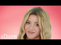 Thumbnail for the Shakira - Breaks down her for her newest song, Punteria 🔥 link, provided by host site